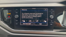 Volkswagen Polo 1.0 EVO 80 Match 5dr Petrol Hatchback